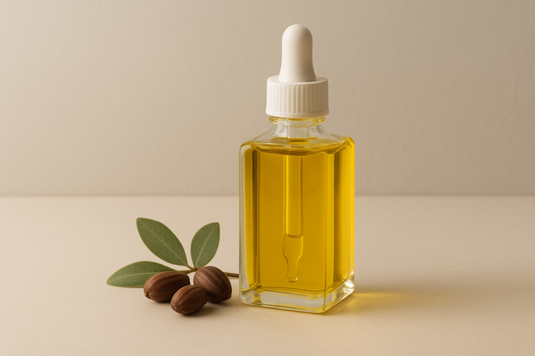 Aceite de Jojoba