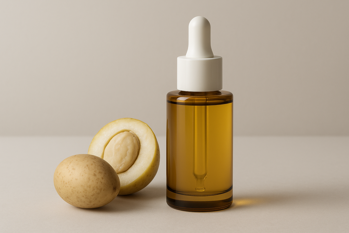 Aceite de Marula