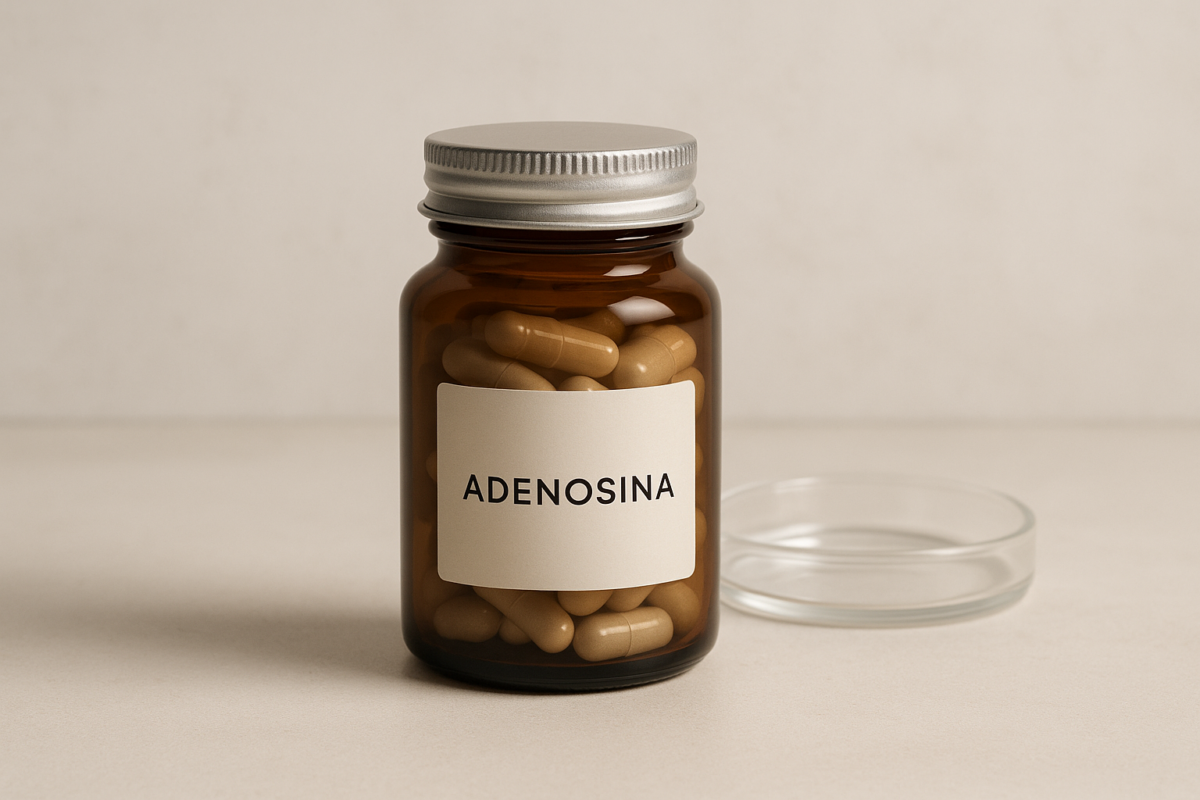 Adenosina