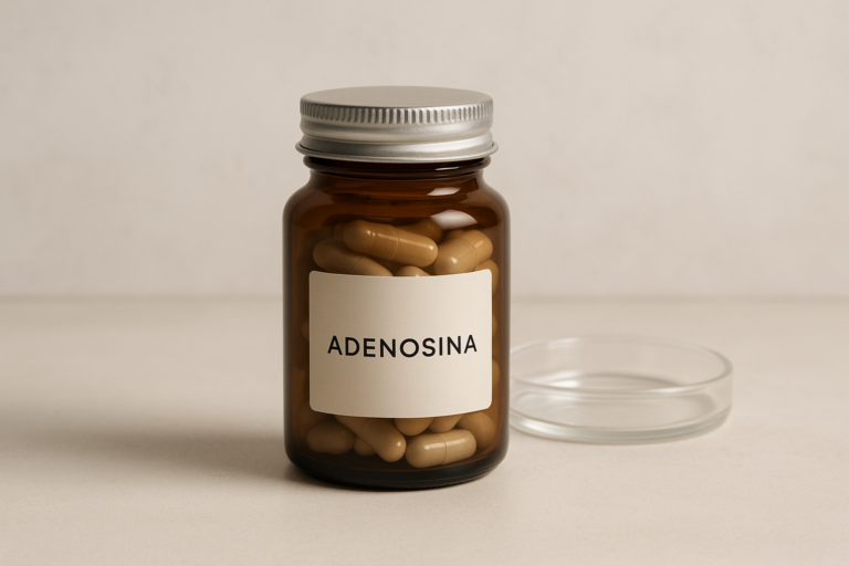 Adenosina