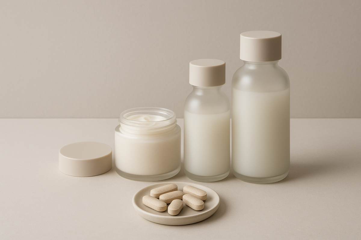 Anti-aging a los 30, 40 y 50: ¿qué cambia en cada década?