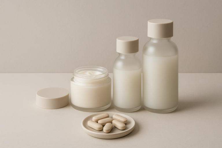 Anti-aging a los 30, 40 y 50: ¿qué cambia en cada década?