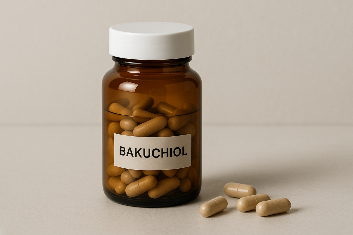 Bakuchiol