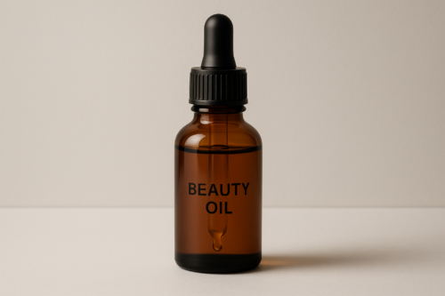Beauty oil