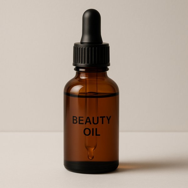 Beauty oil