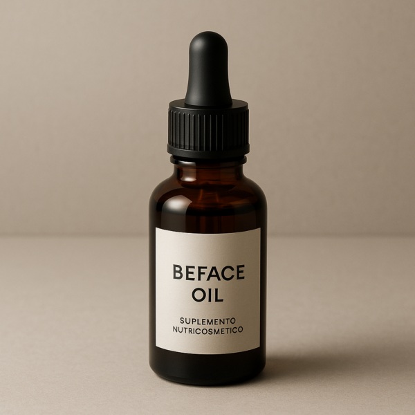 BeFace Oil