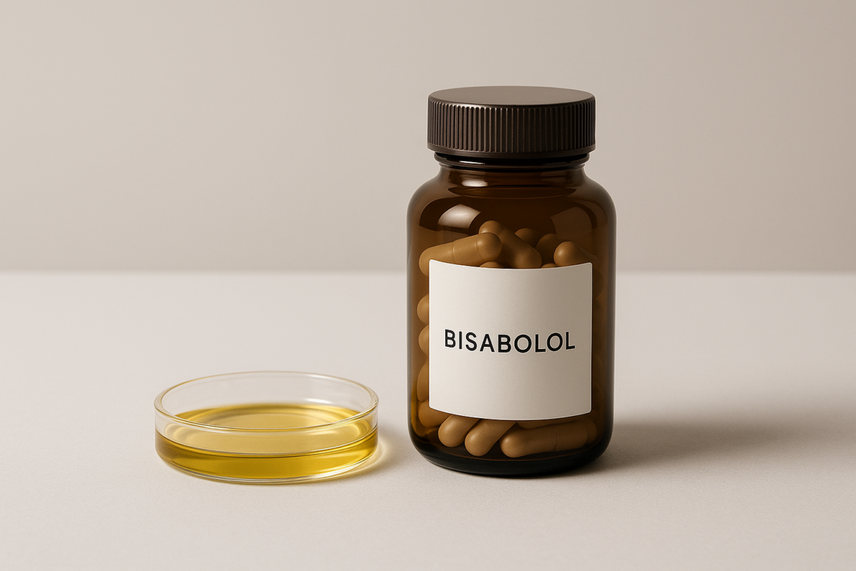 Bisabolol