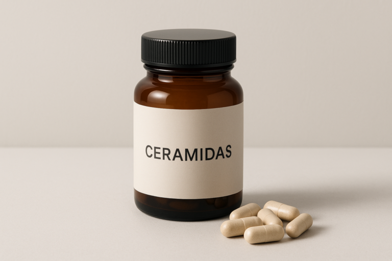 Ceramidas