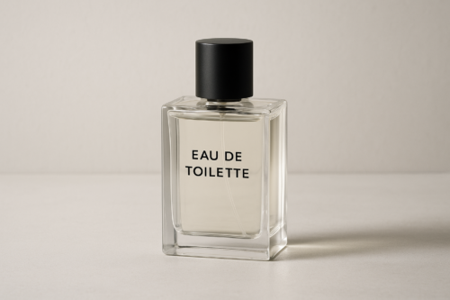 Eau de Toilette