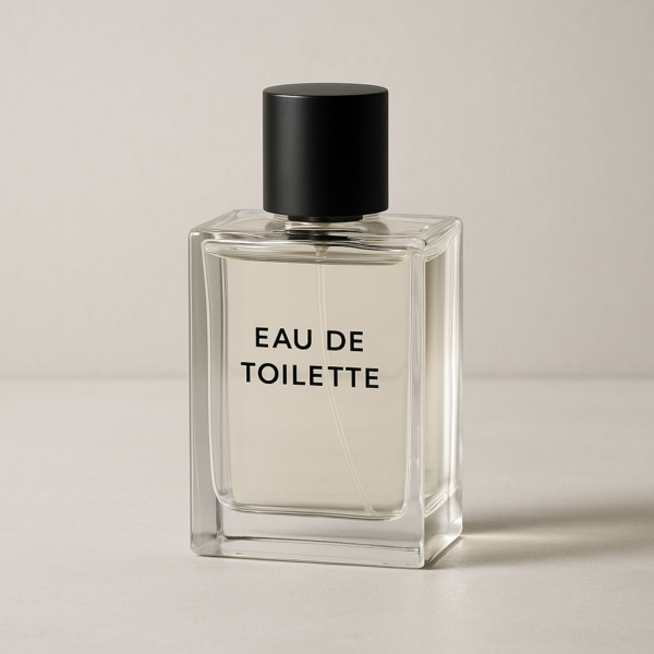 Eau de Toilette