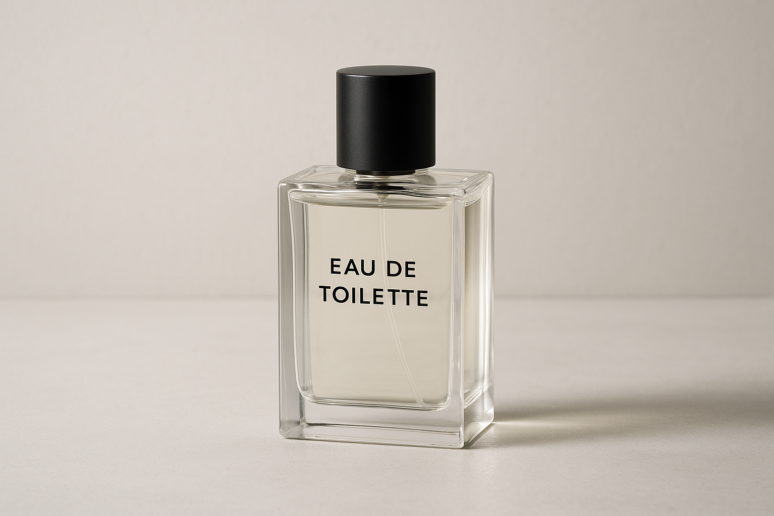 Eau de Toilette