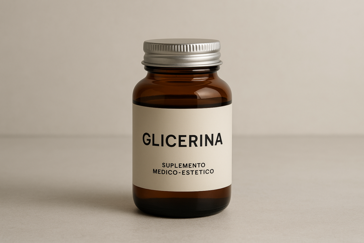 Glicerina