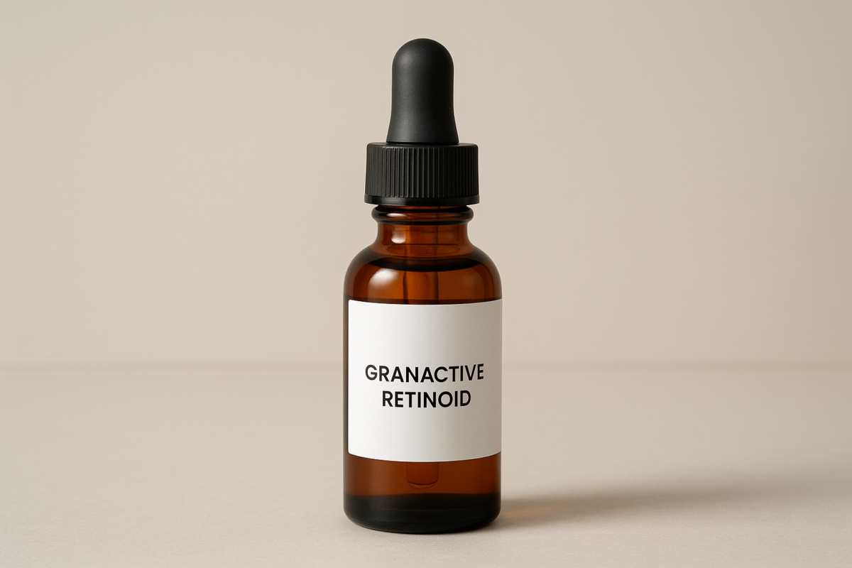 Granactive Retinoid