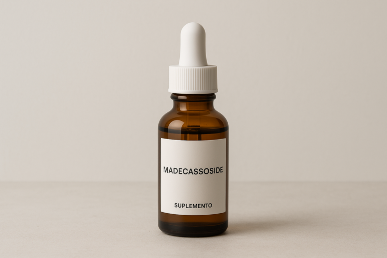Madecasoside