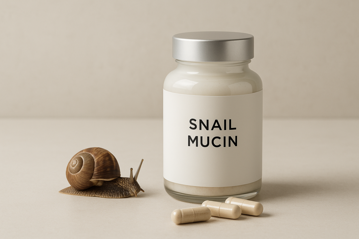 Mucina de Caracol