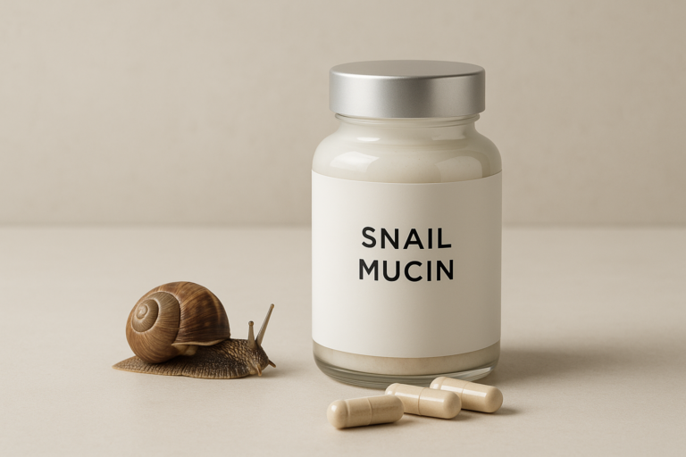 Mucina de Caracol
