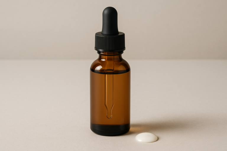 Pantenol (Pro-Vitamina B5)