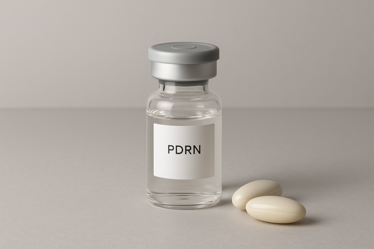 PDRN (Polinucleótidos)