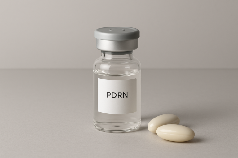 PDRN (Polinucleótidos)