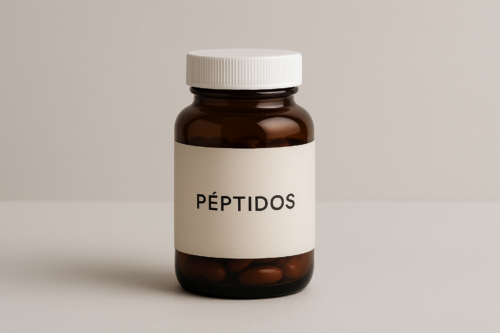 Péptidos (Matrixyl 3000)
