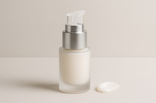 Restoring eye gel