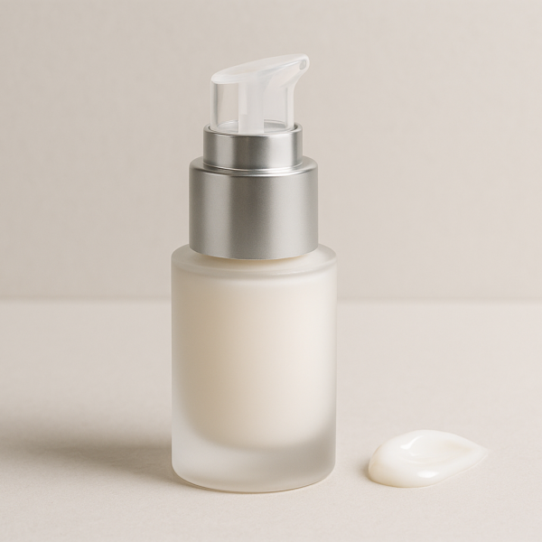 Restoring eye gel