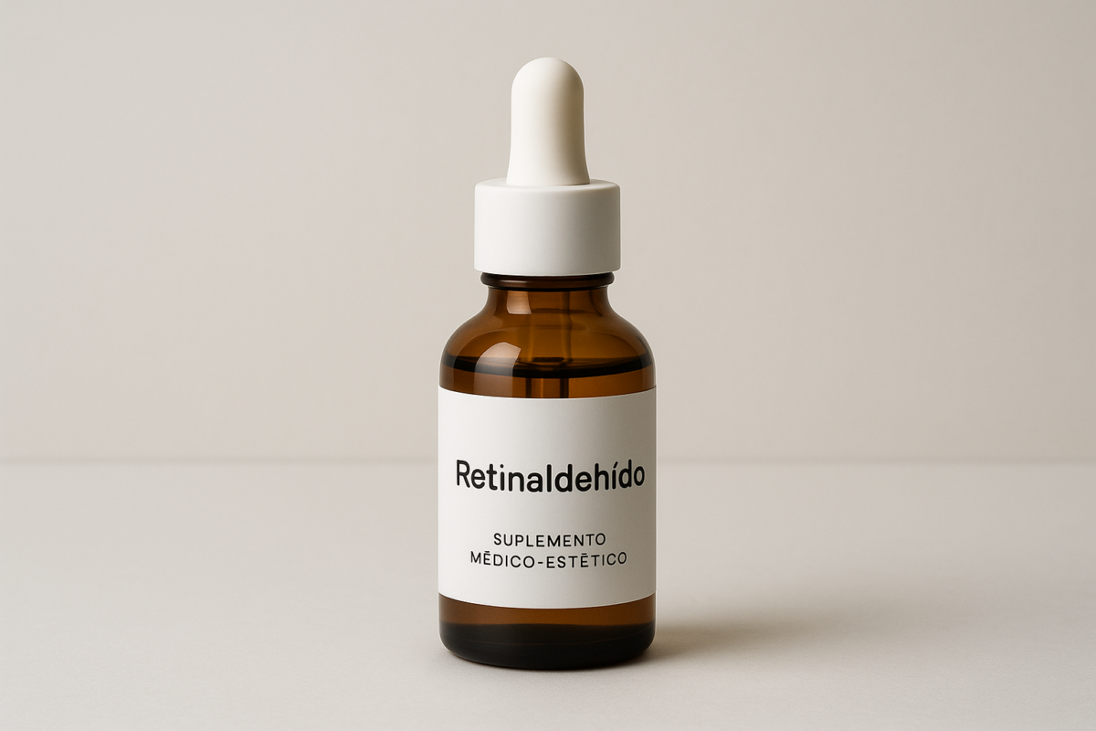 Retinaldehído