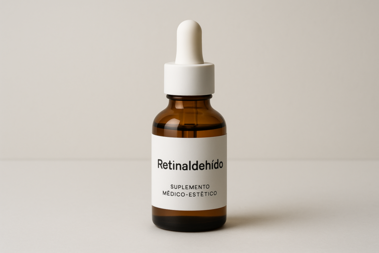 Retinaldehído