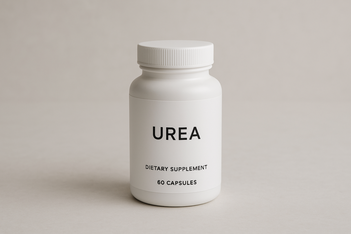 Urea