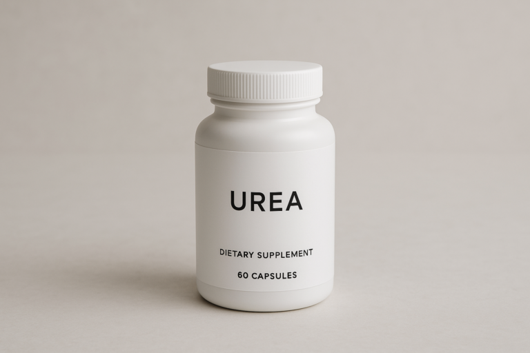 Urea