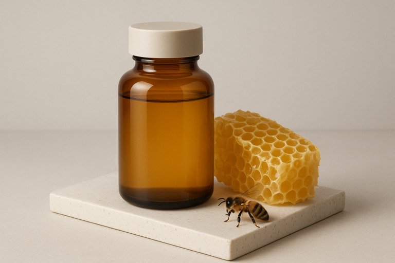 Veneno de Abeja